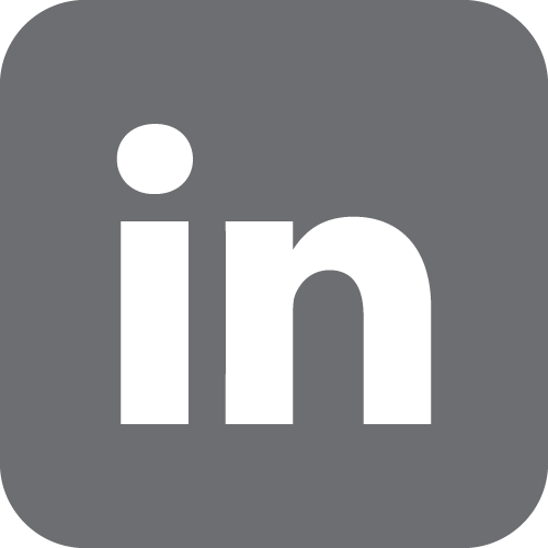 Linkedin icon